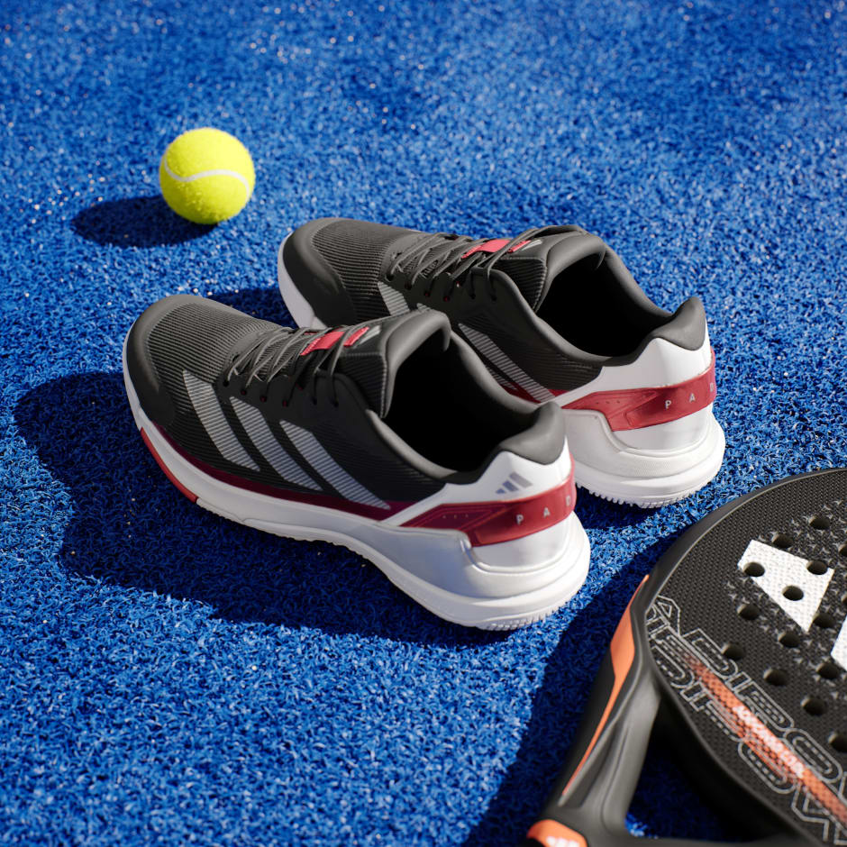 Crazyquick Padel Shoes