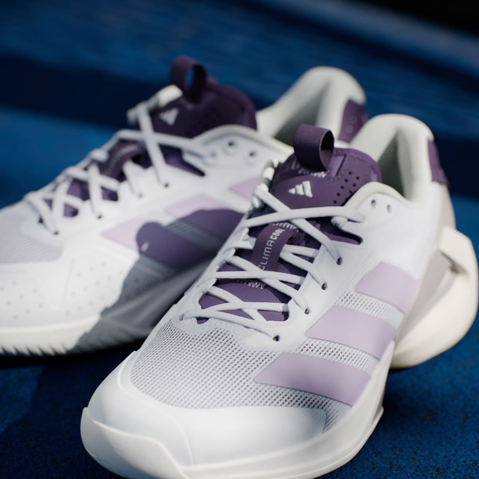 Tenisice Adizero Ubersonic 5