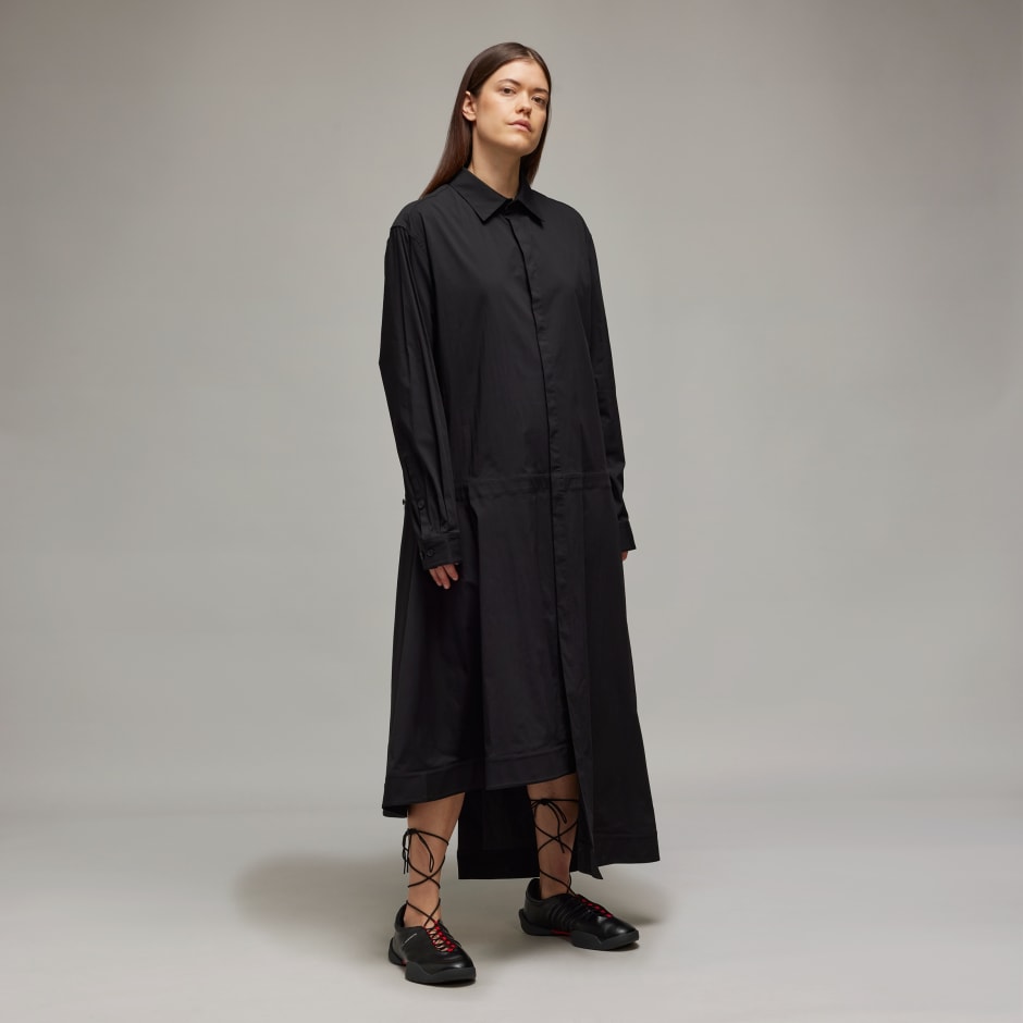 Y-3 Shirt Dress
