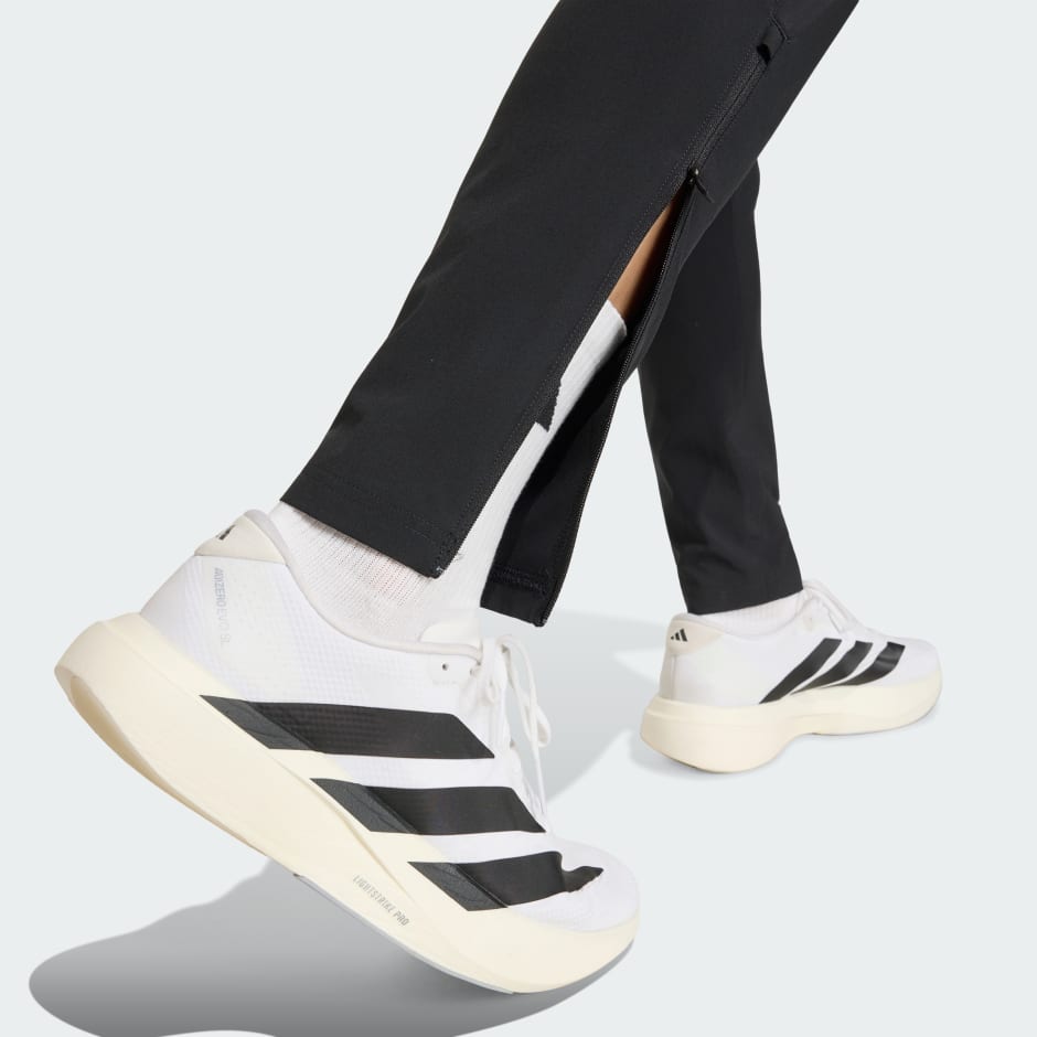 Pantaloni Jamaica x Bob Marley Tiro Travel