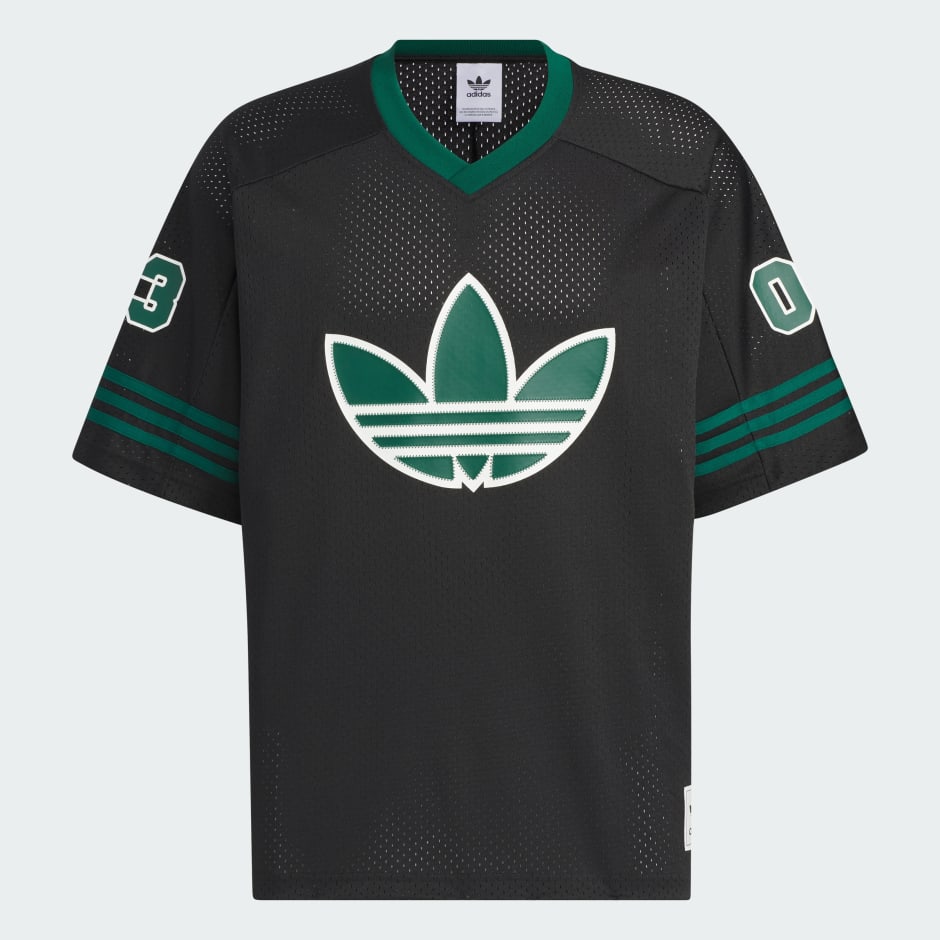 復古街場籃球短袖 T 裇 (中性)