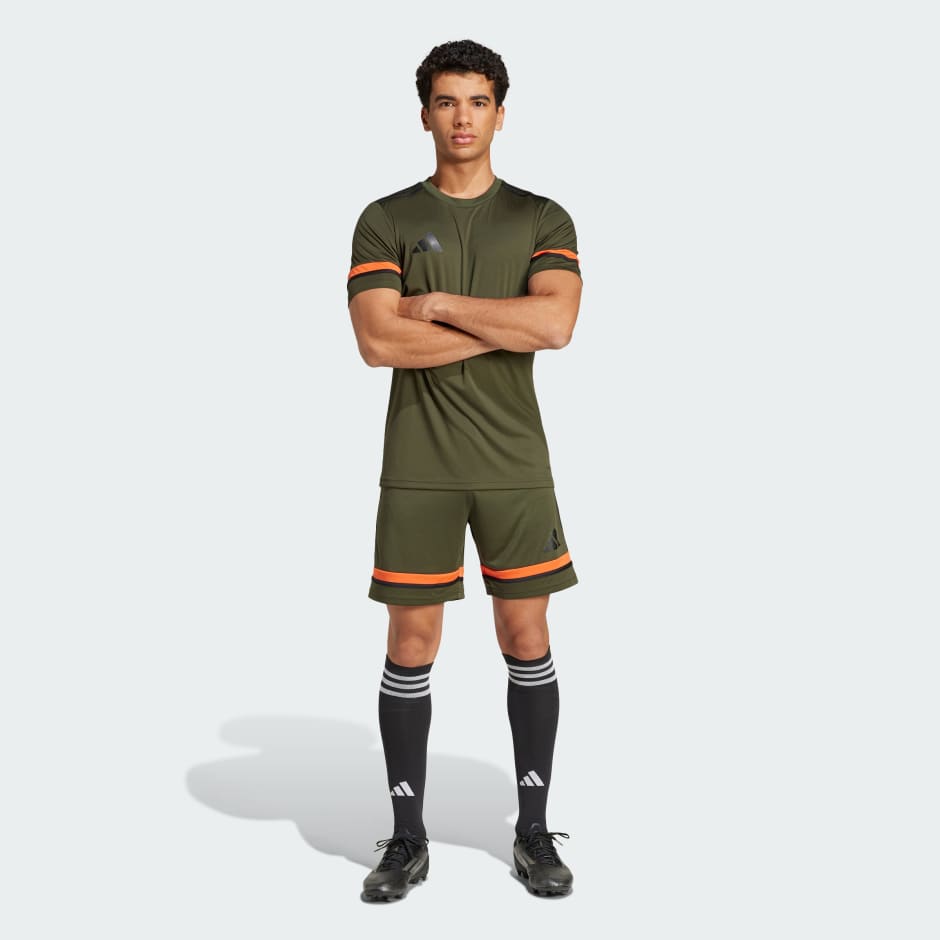 Pantaloni scurți Squadra 25