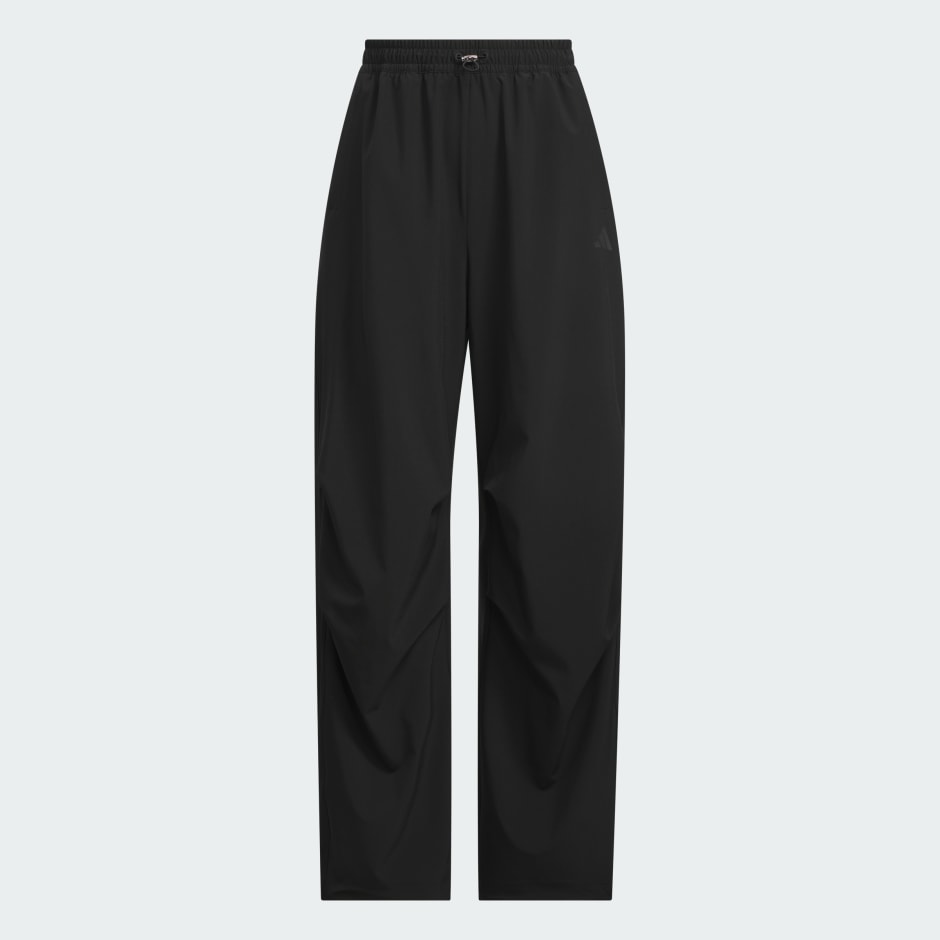 Must Haves Logo Woven Pant