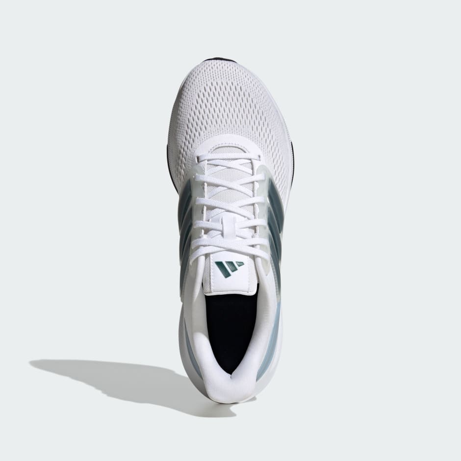 Gezamenlijk ondersteboven Chip Men's Shoes - Ultrabounce Wide Shoes - White | adidas Oman