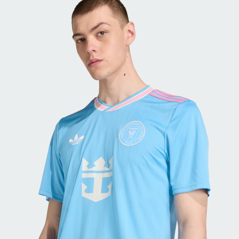 Inter Miami CF 25/26 Third Jersey