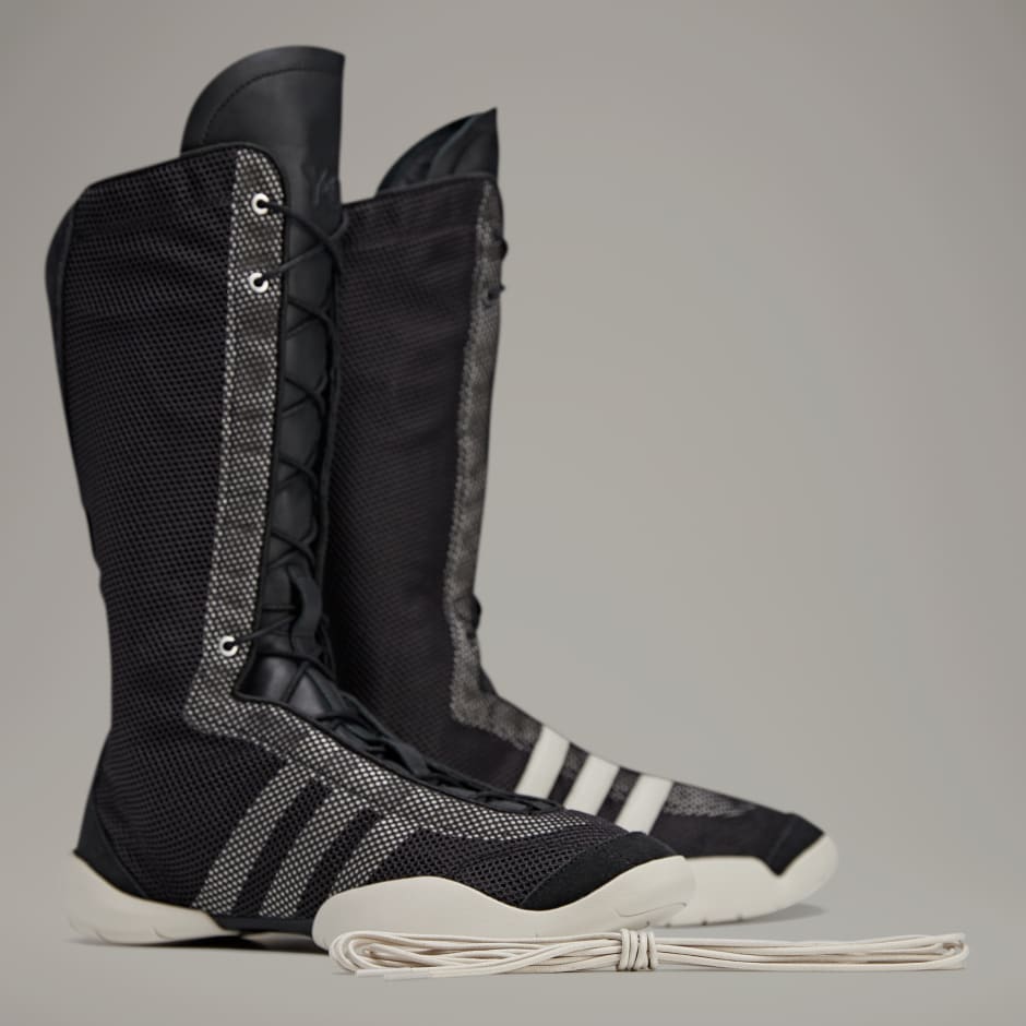 Y-3 Regu Boot