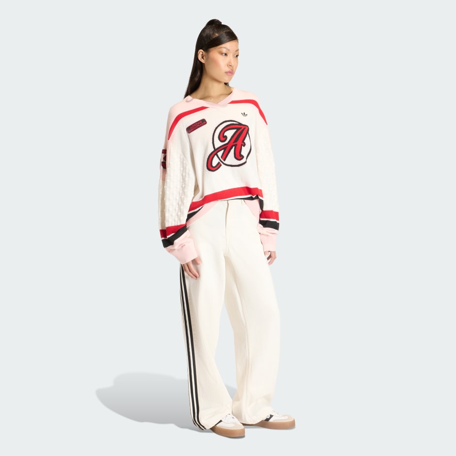 ADIDAS ORIGINALS OS SPORTS JERSEY