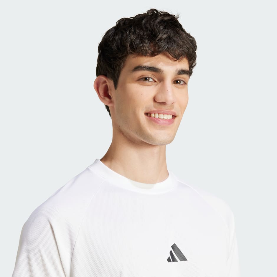 تيشيرت Seasonal Essentials US Sport