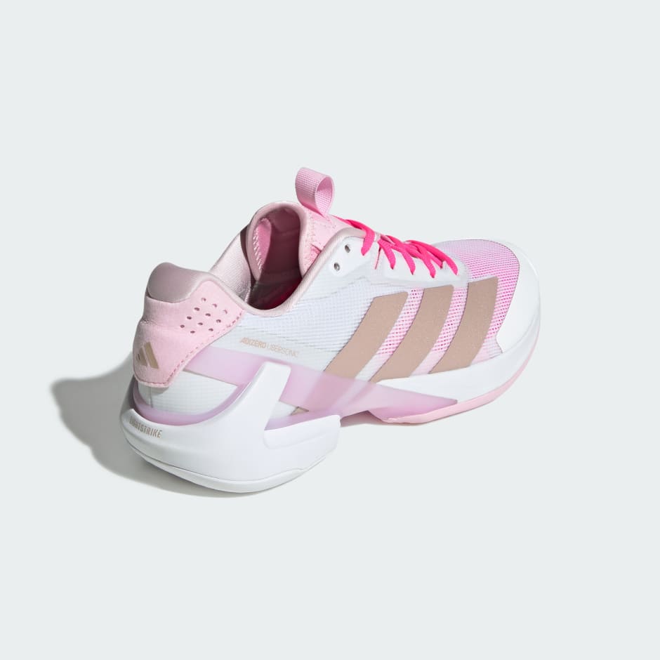 adizero Ubersonic 5 Tennis Shoes