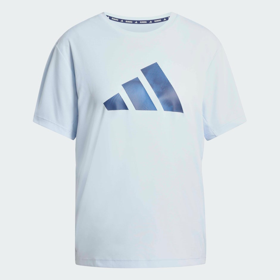 adi365 Running Essentials Brand Love T-shirt