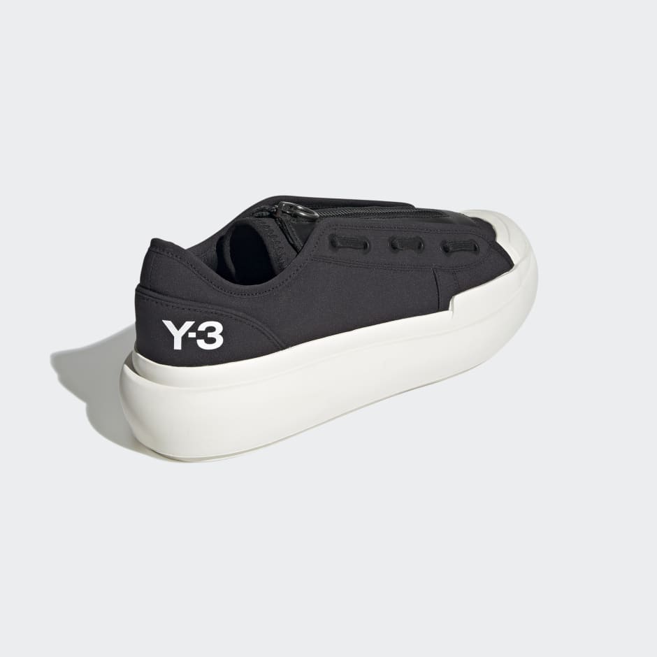 Y-3 Ajatu Court Low