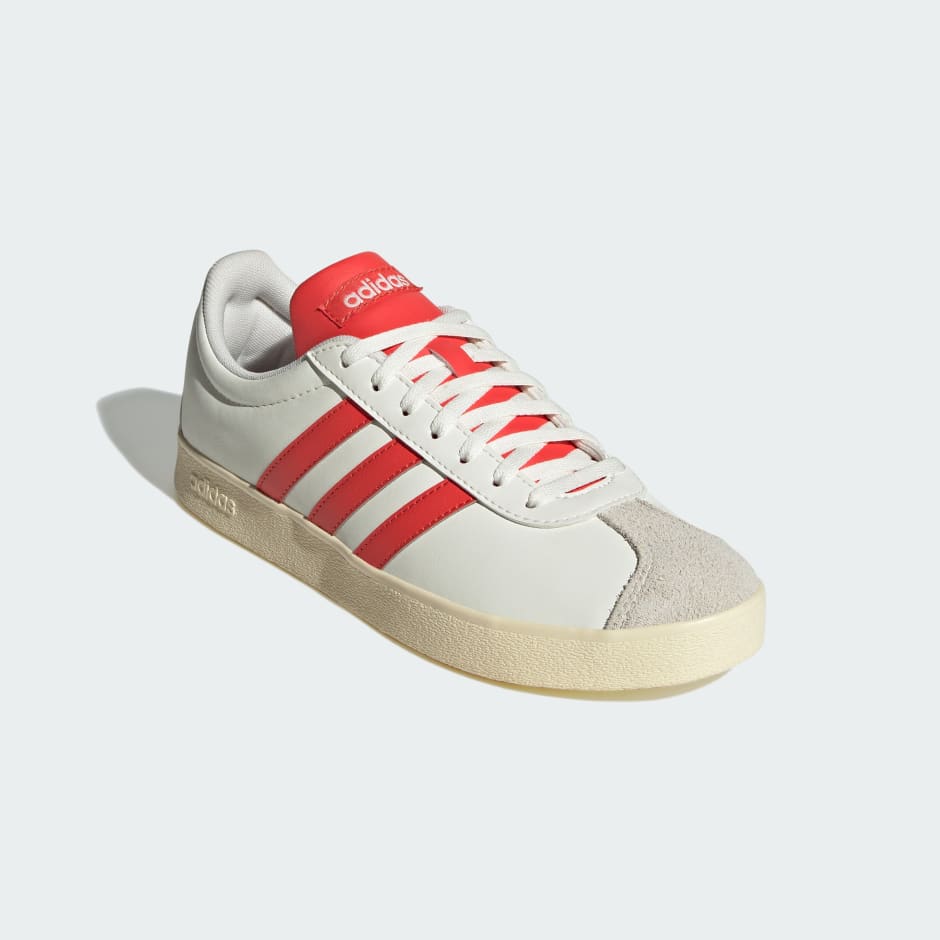 VL Court Base Shoes