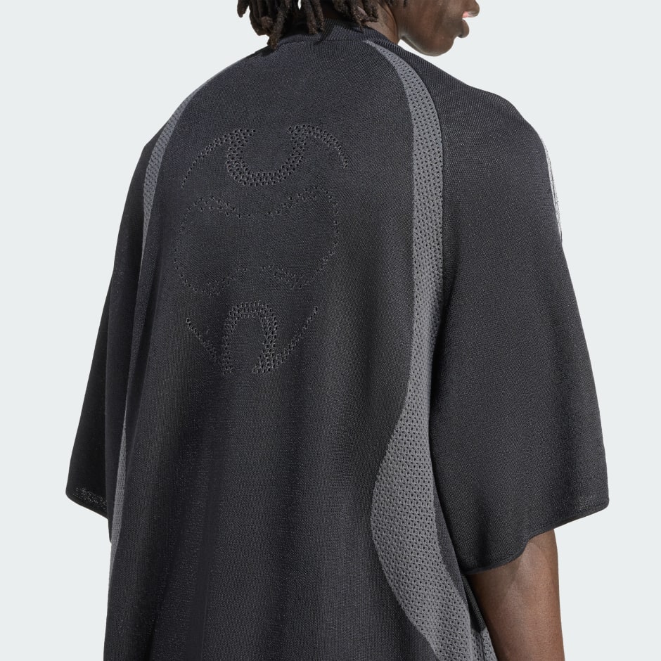 Adilenium Season 4 Teamgeist Knitted Jersey