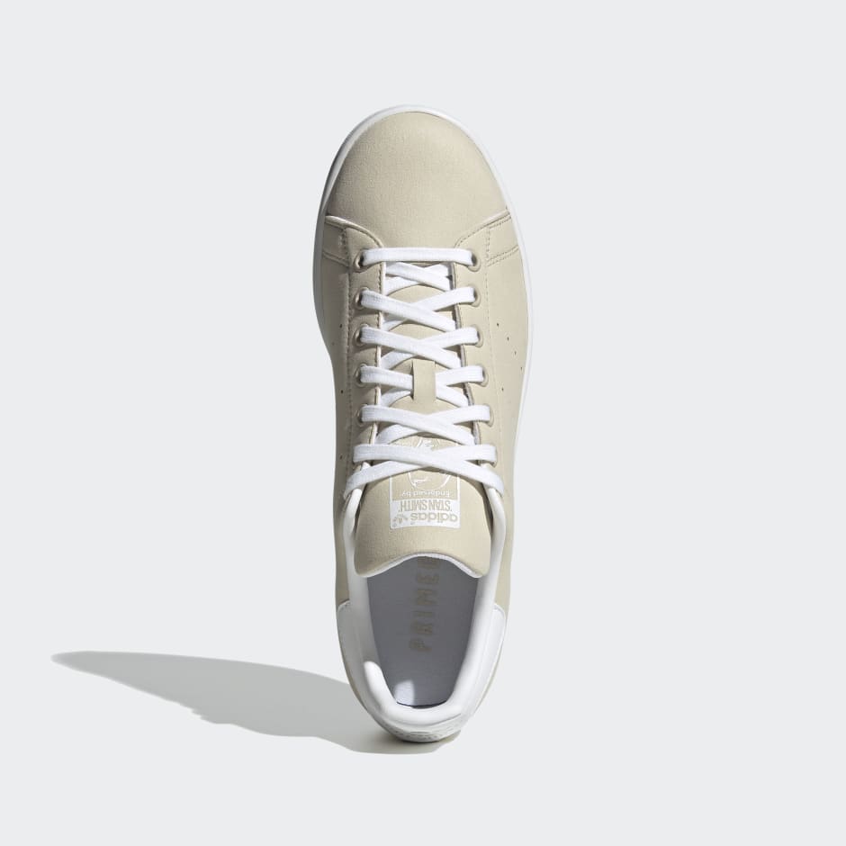 Shoes - Stan Smith Shoes - Beige | adidas South Africa