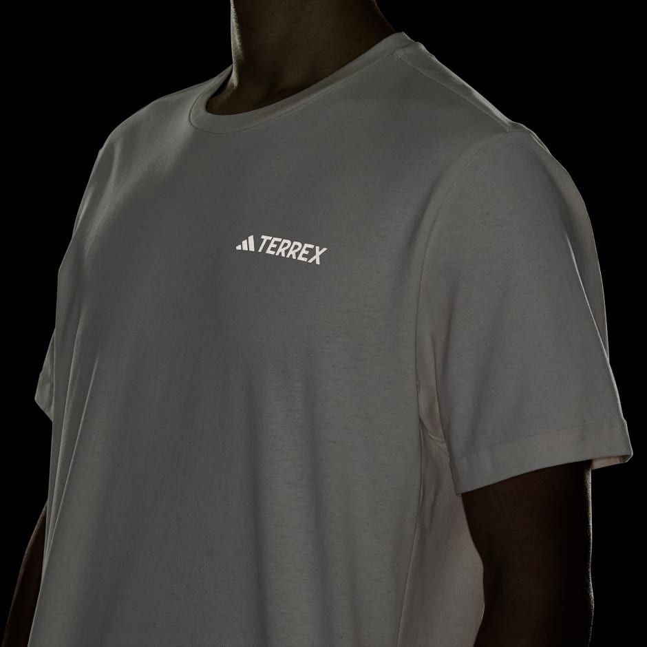 SS GFX TEE