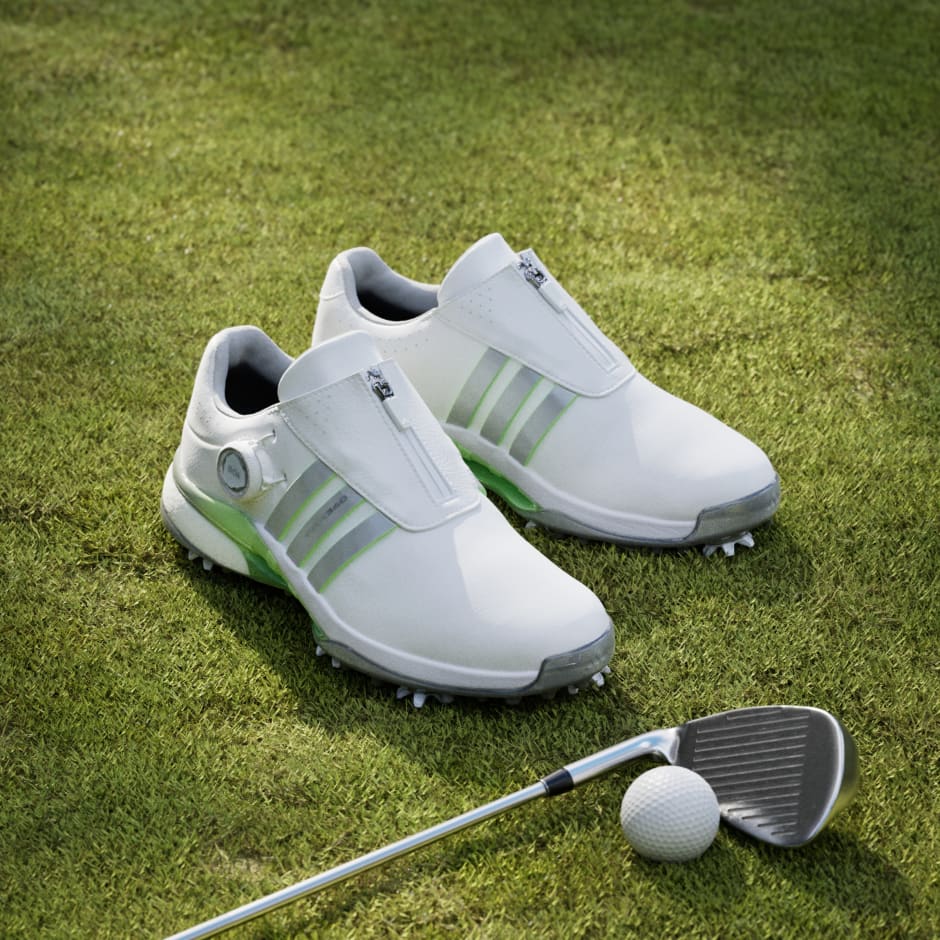 Tour360 24 BOA Boost Golf Shoes