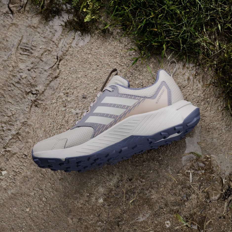 Pantofi sport de alergare Terrex Tracefinder 2 CLIMAPROOF