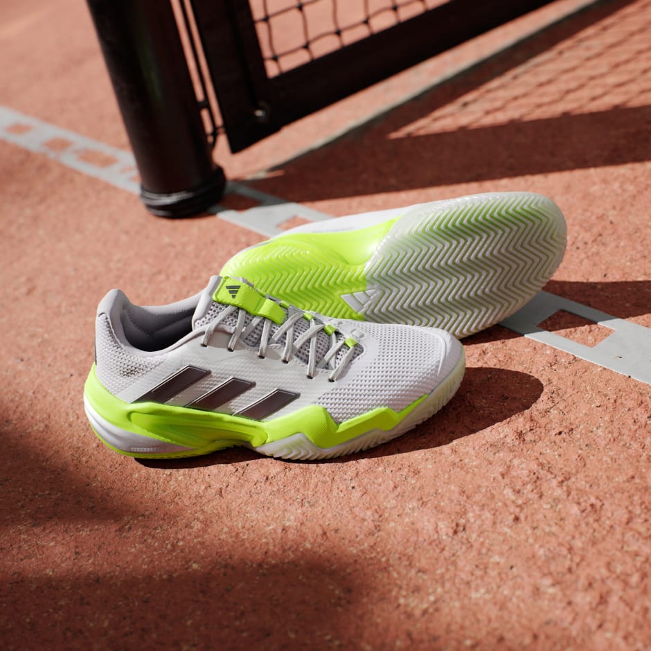 Barricade 13 Clay Tennis Shoes