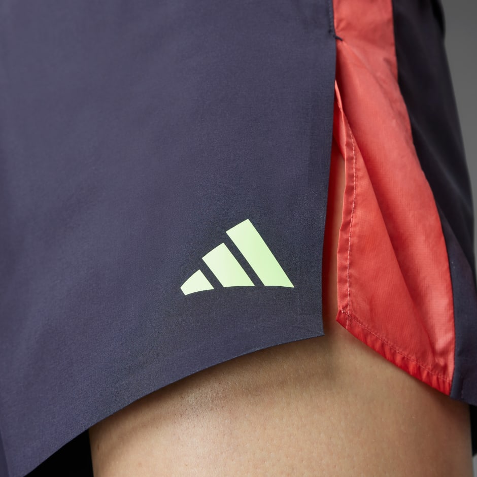 Ekiden Running Shorts