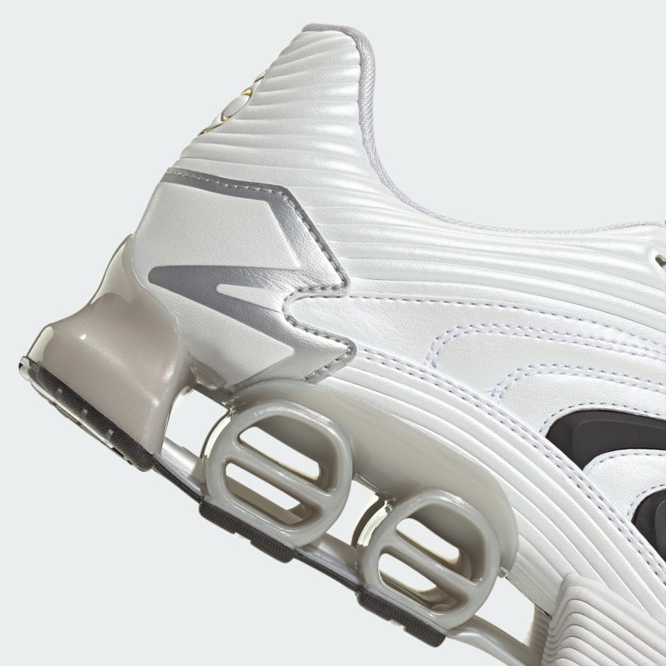 新品 adidas Predator Megaride スニーカー 42 2/3 Adidas Predator Megaride Sneakers | White | FARFETCH