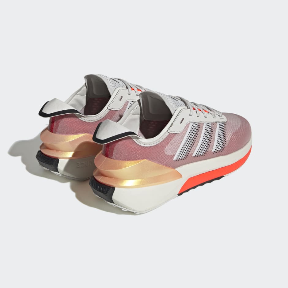 adidas Sportswear Shoes - Avryn Shoes - Grey | adidas Egypt