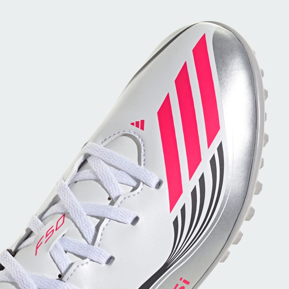 F50 Messi Club Turf Boots