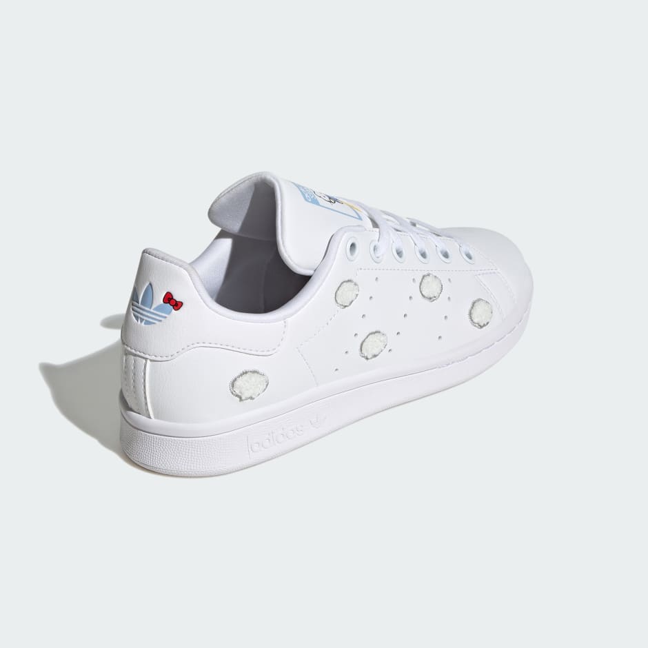 adidas x Hello Kitty Stan Smith Shoes Kids