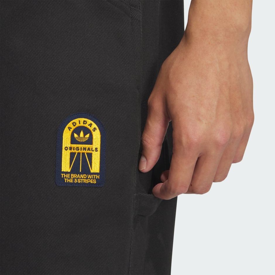Spo Woven Pants
