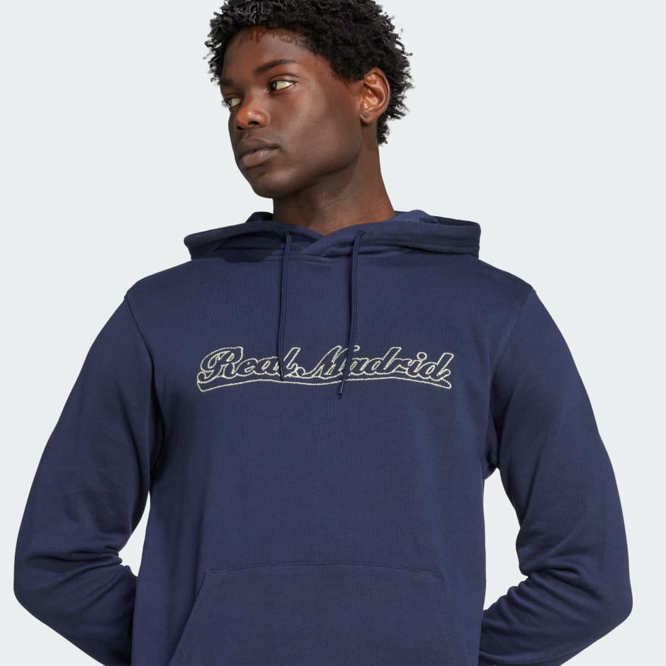 Real Madrid US Pack Hoodie