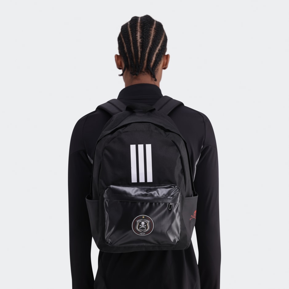 Orlando Pirates 25/26 Backpack
