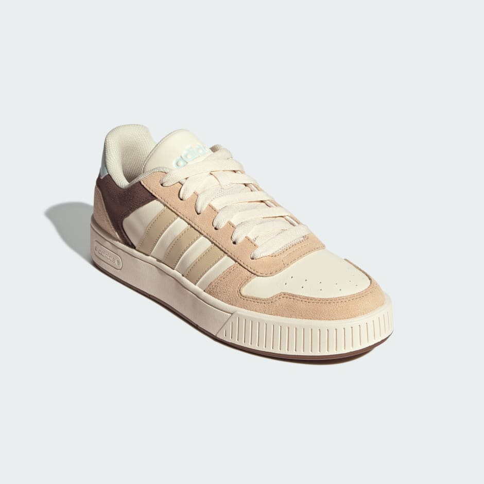 D-Pad Classic Basketball Shoes