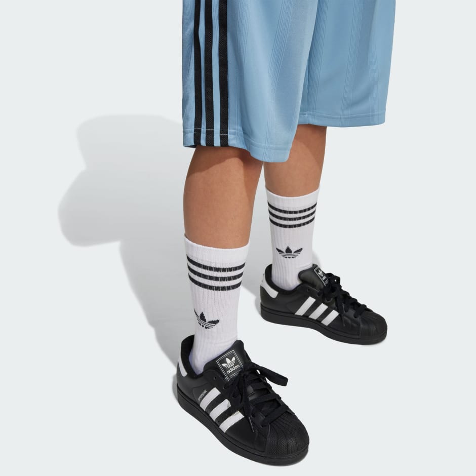 Pantaloni scurți de fotbal