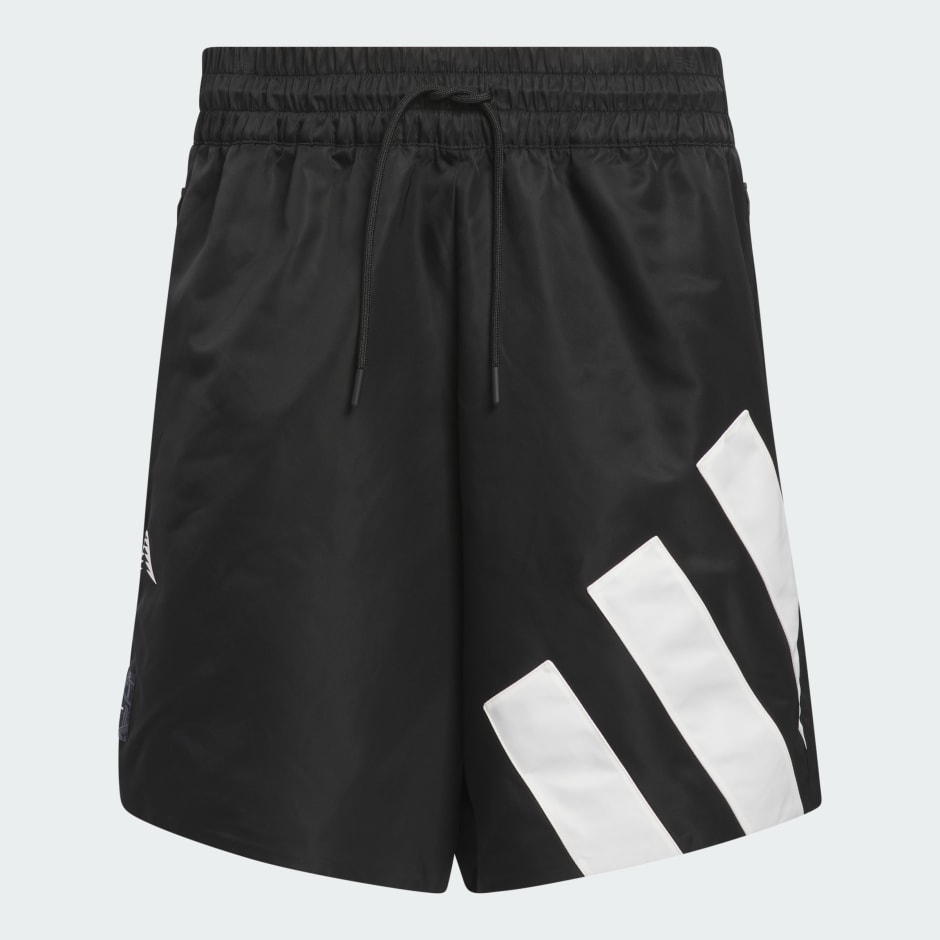 Anthony Edwards 1 Foundation Shorts