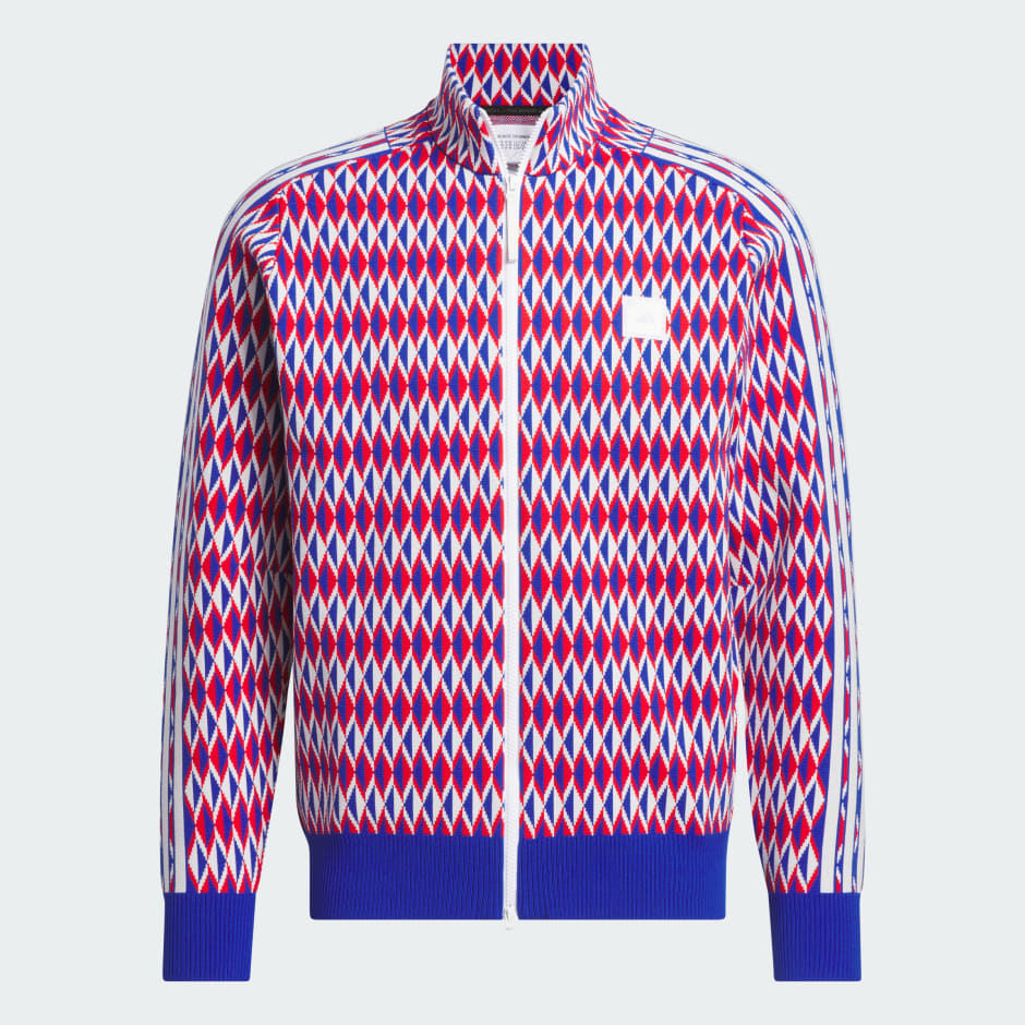 Adicross PRIMEKNIT Track Jacket