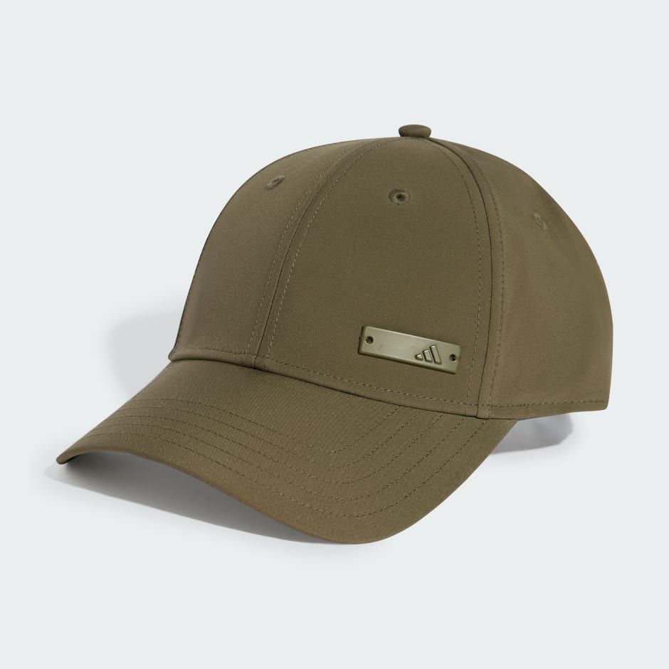 Lightweight Baseball Cap