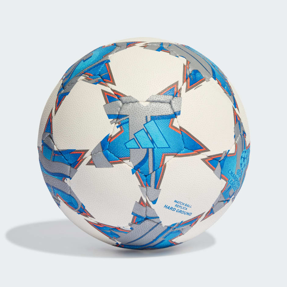 UCL Hard Ground 23/24 Group Stage Ball