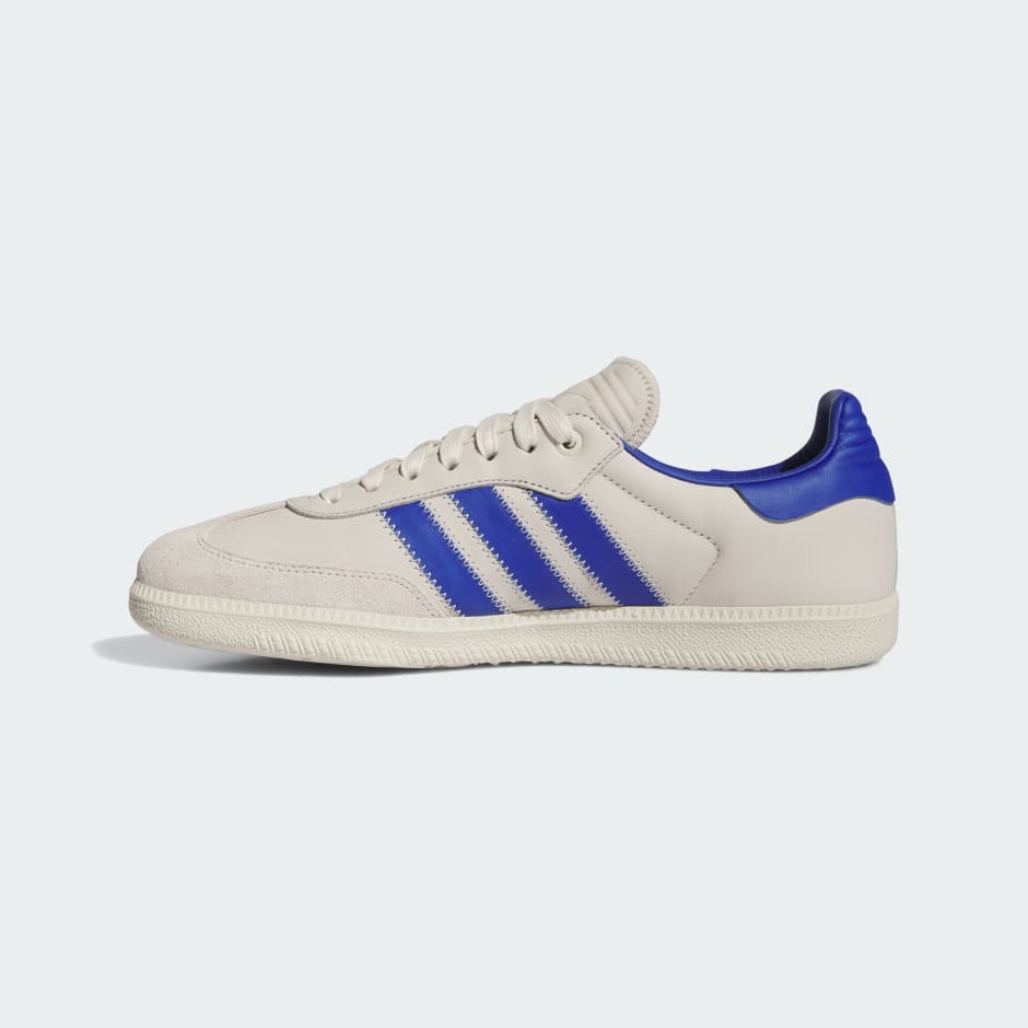 Pharrell Williams Humanrace Samba Shoes