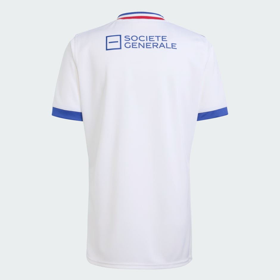 Tricou France Rugby Alternate Replica