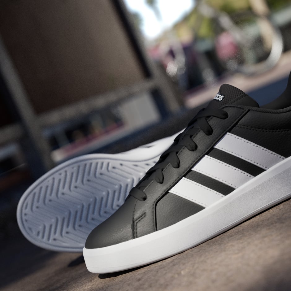 حذاء GRAND COURT BASE 3.0