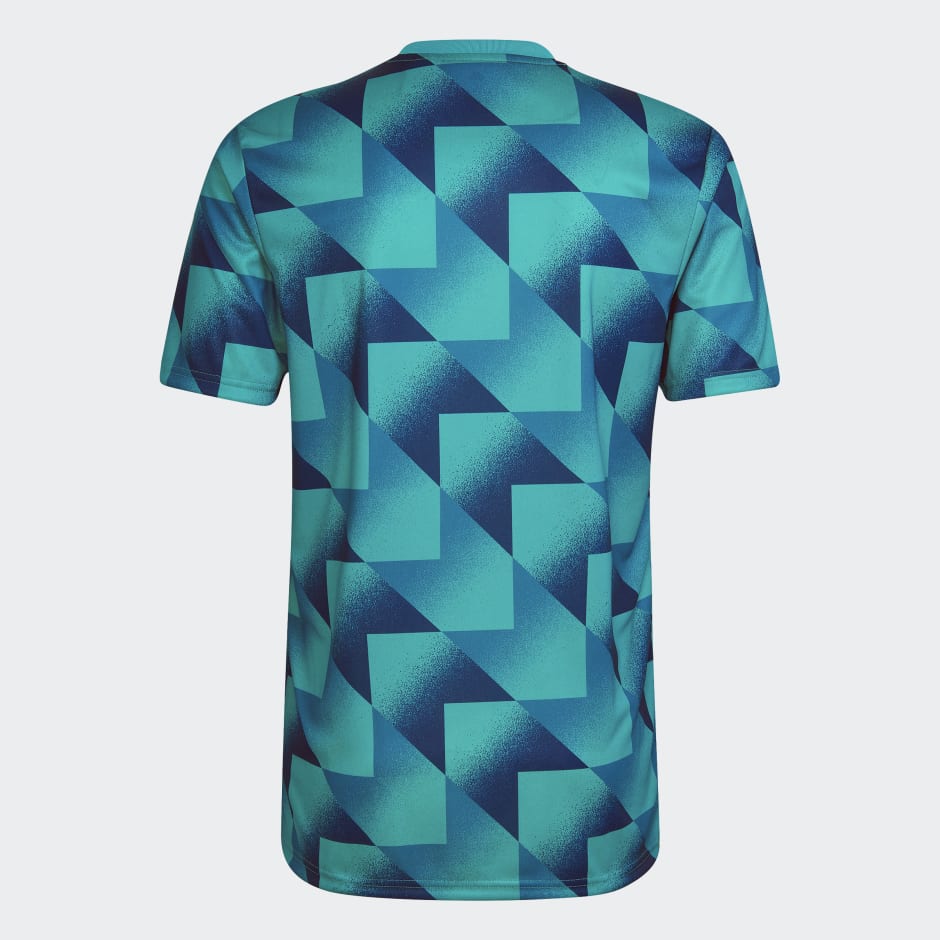 Juventus Pre-Match Jersey