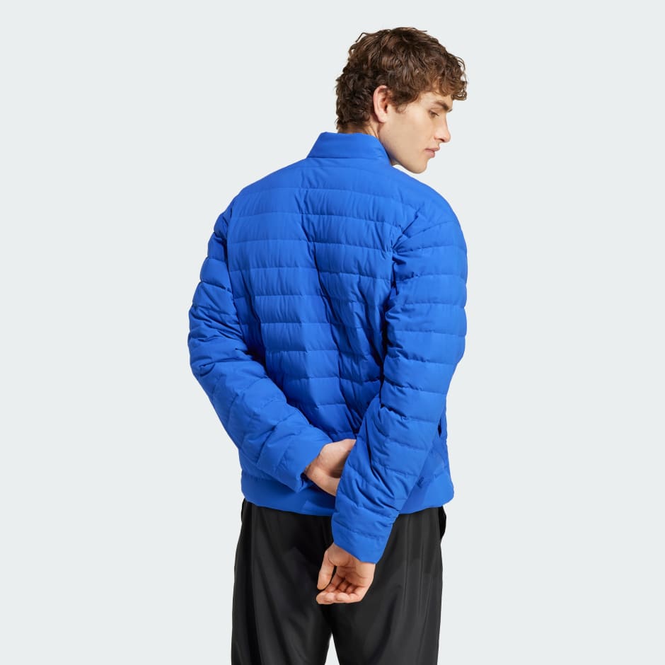 Helionic Light Down Jacket