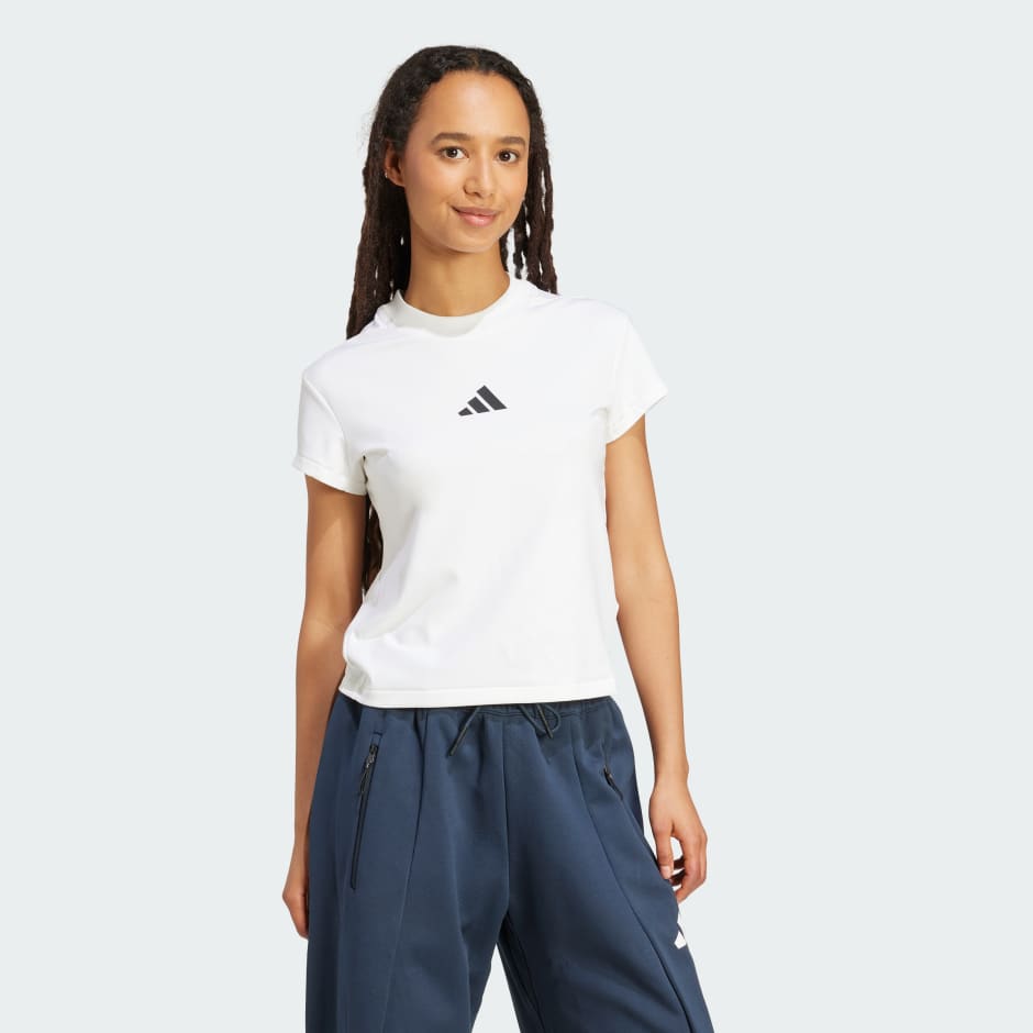 adidas Z.N.E. Baby Tee