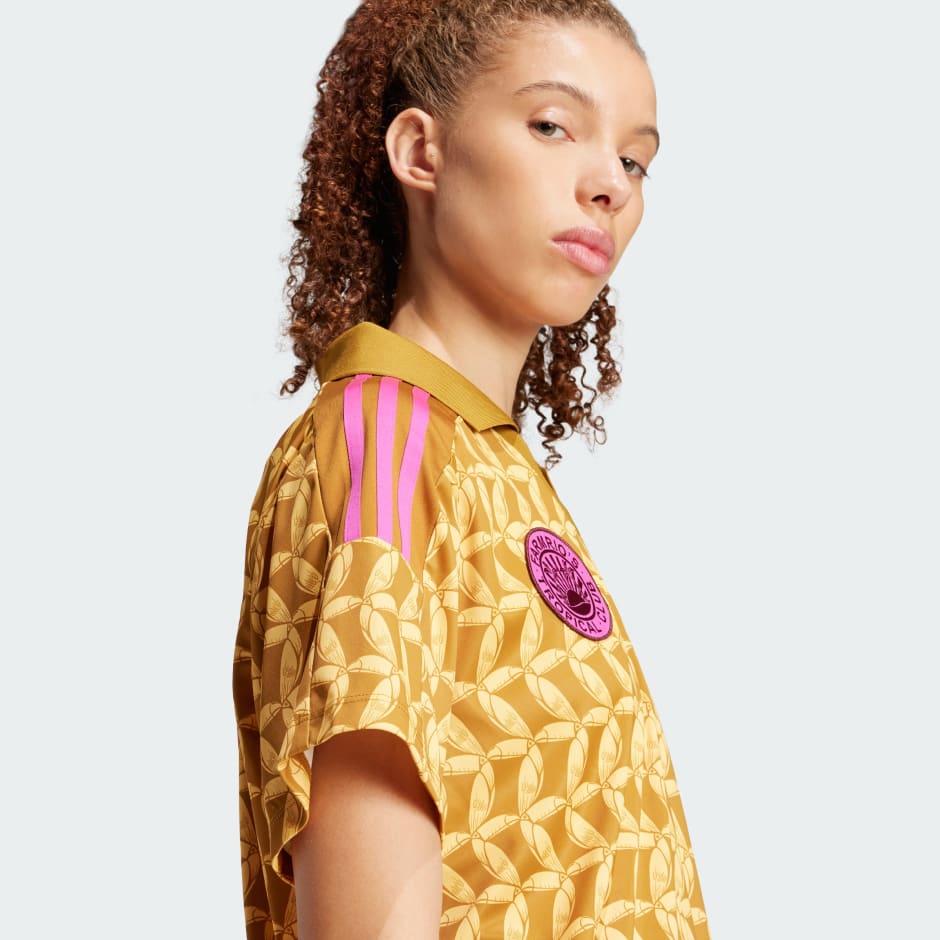 adidas x FARM Shirt
