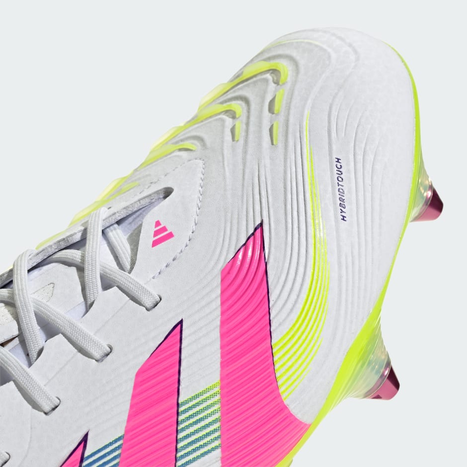 נעלים לדשא רגיל Predator Elite