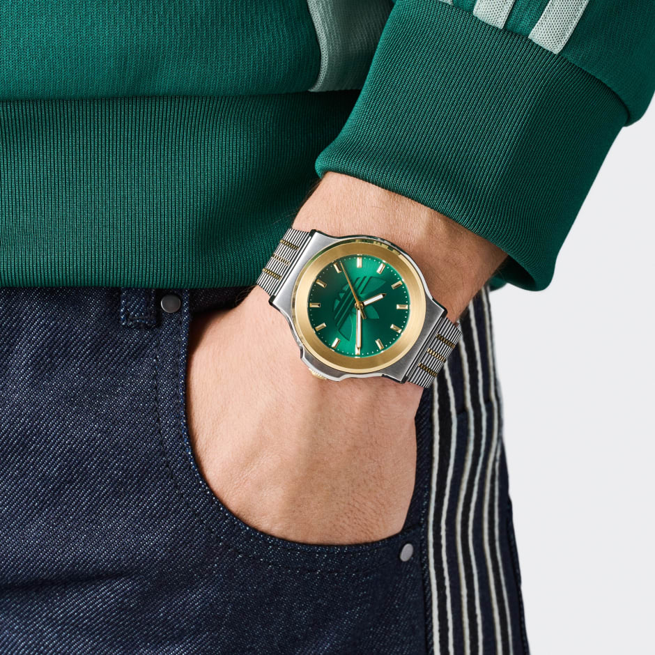 Ceas Expression Three TT