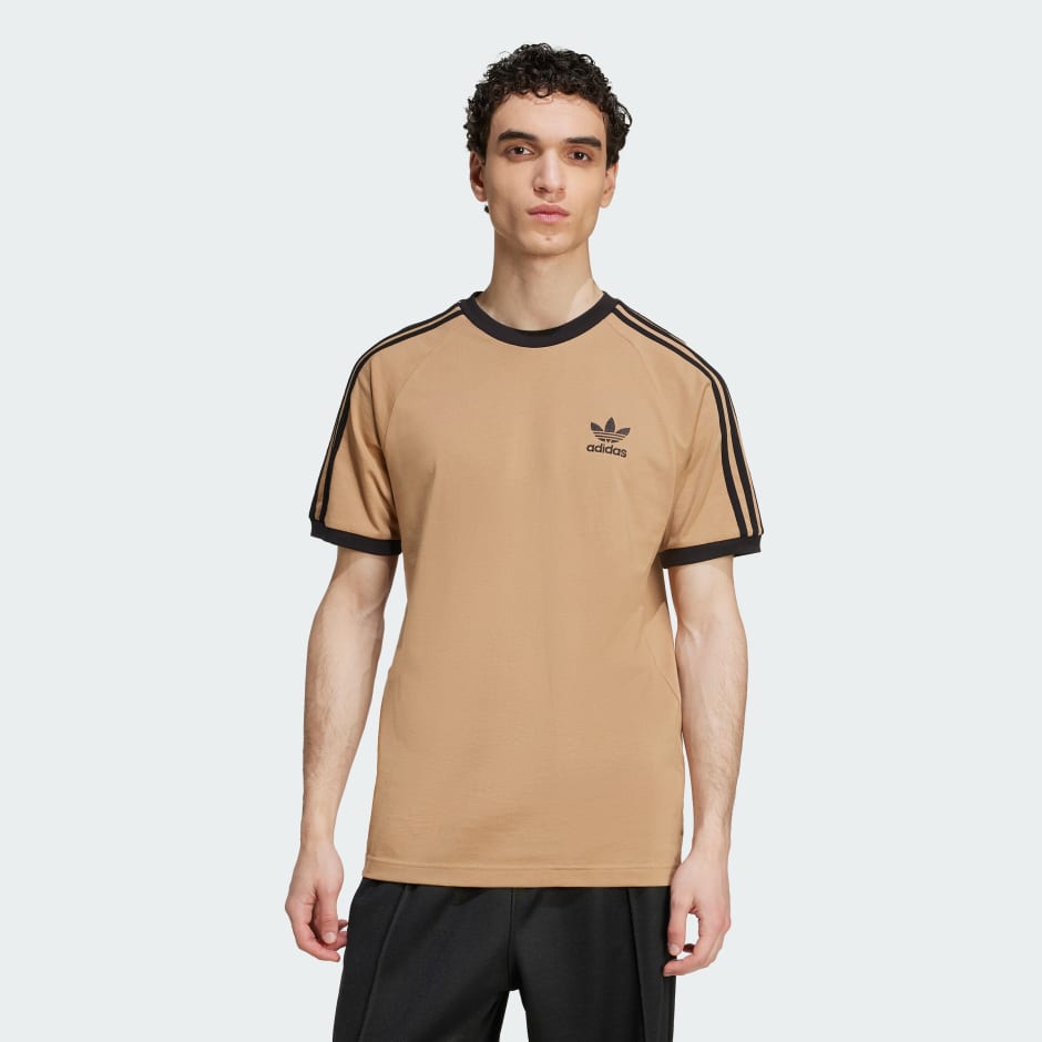 Adicolor Classics 3-Stripes Tee