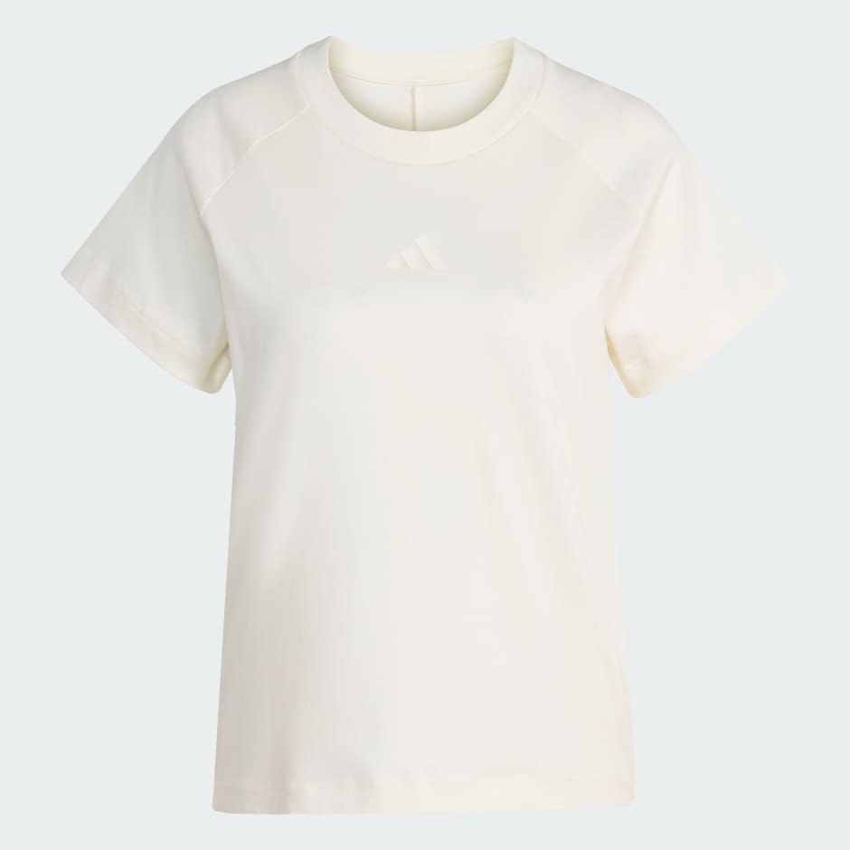 T-SHIRT SOFT LUX