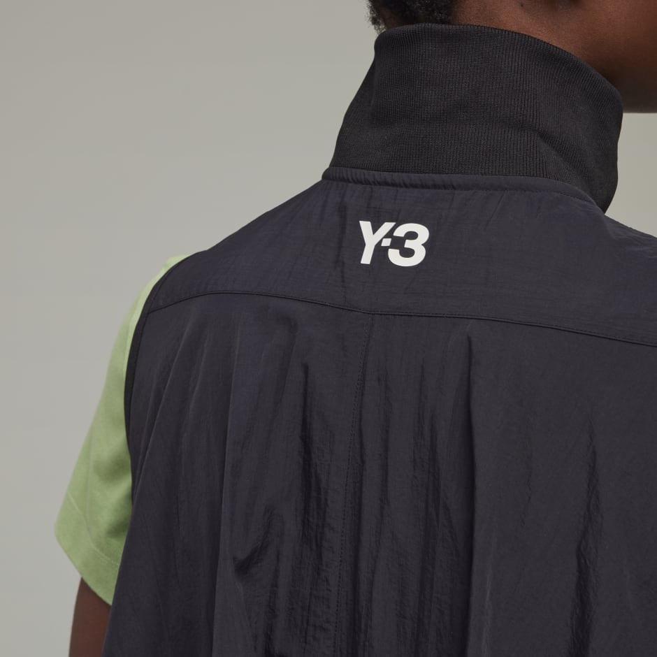 Y-3 Playsuit