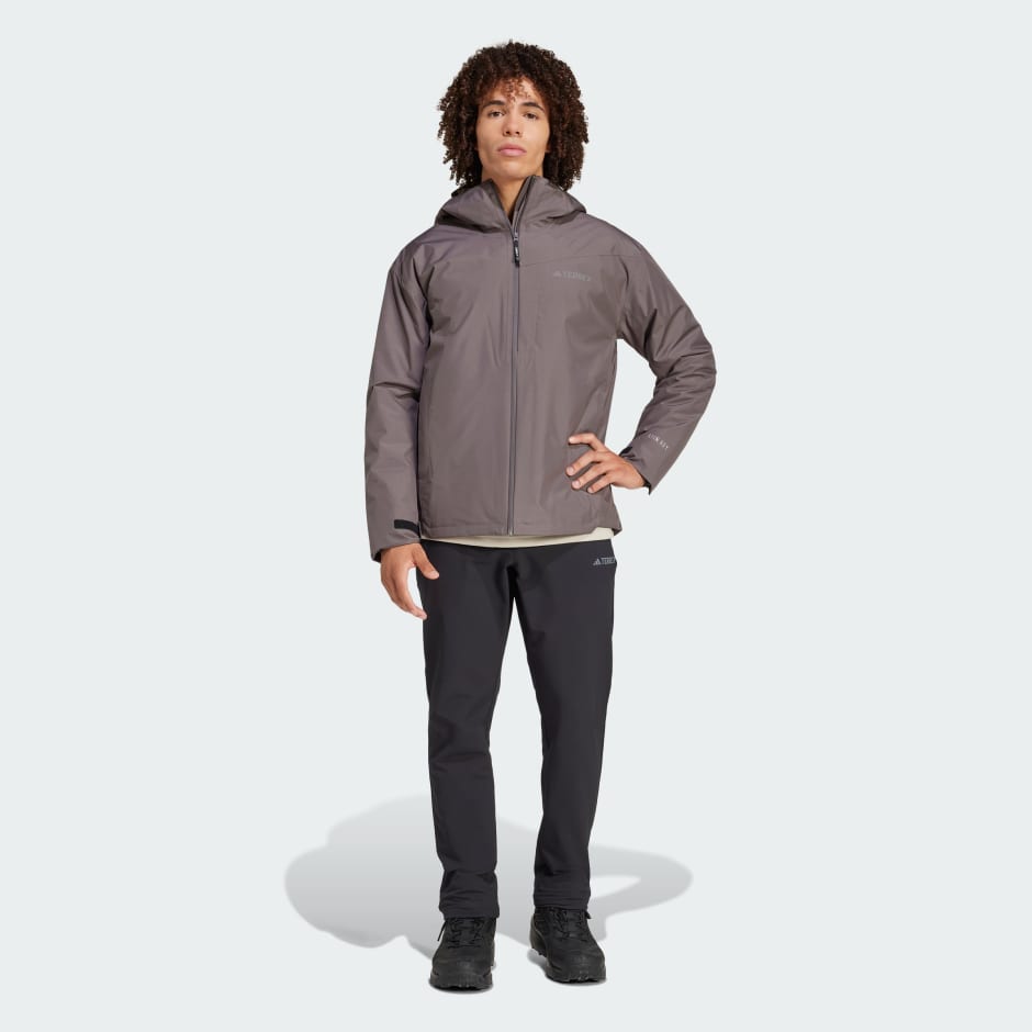 Xploric D11 3-in-1 Goose Down Inner Jacket