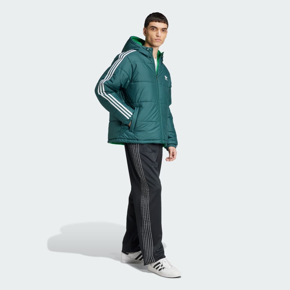 Adicolor Reversible Jacket